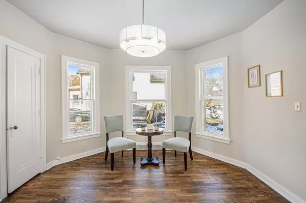 Jackson, MI 49203,1505 Carl Breeding Way