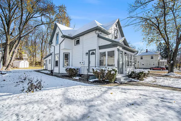 Jackson, MI 49203,1505 Carl Breeding Way