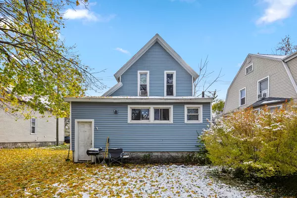 Grand Rapids, MI 49504,851 3rd NW Street