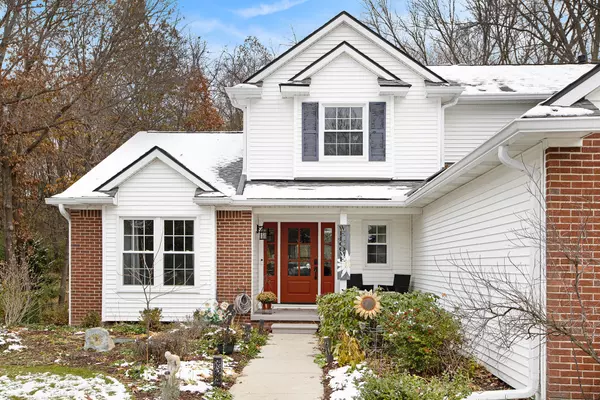 Pinckney, MI 48169,10617 Splitstone Dr E