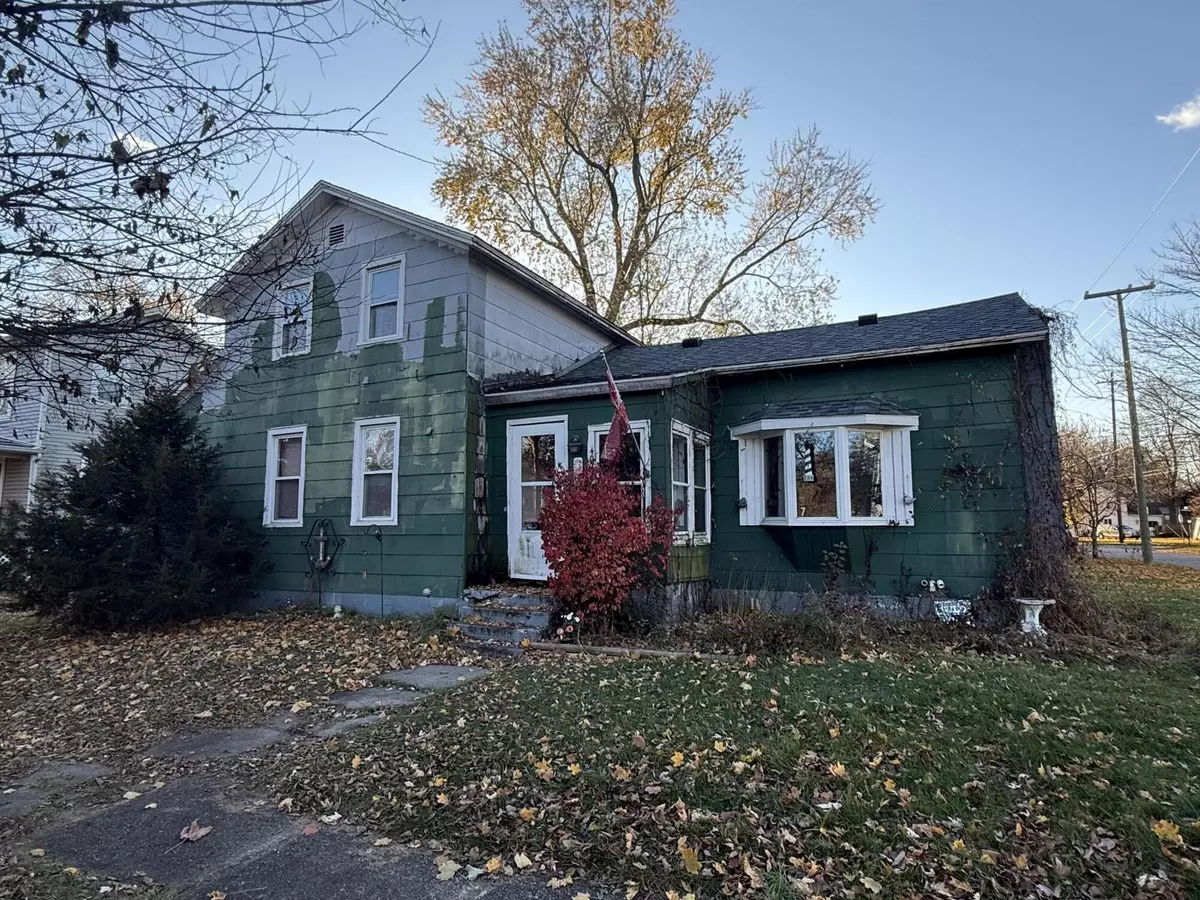 Marshall, MI 49068,402 S Madison Street