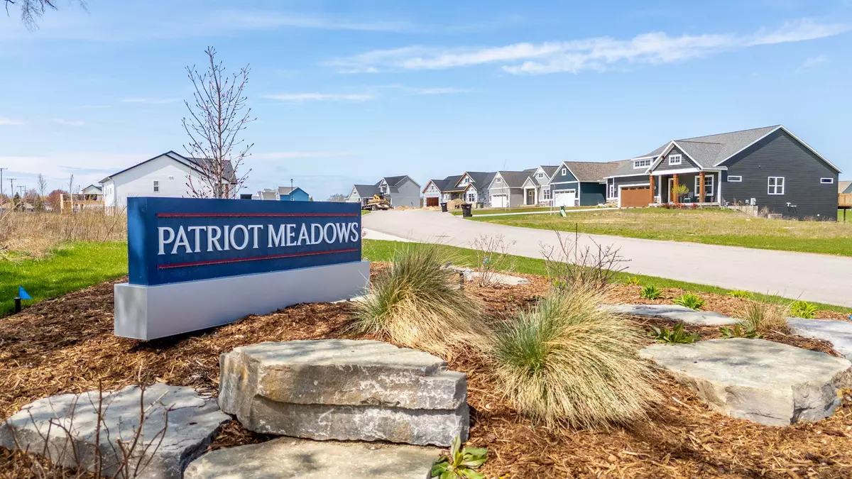 Zeeland, MI 49464,10145 Strawberry Lane #Lot 29