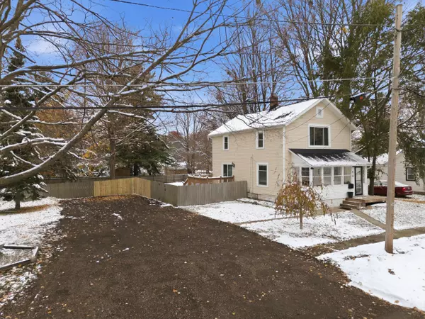 Vicksburg, MI 49097,419 E Vine Street