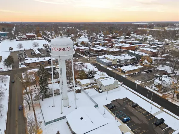 Vicksburg, MI 49097,419 E Vine Street