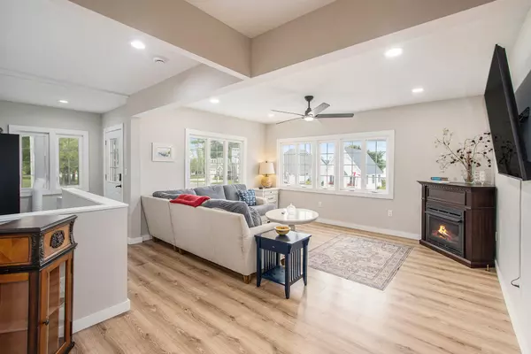 Onekama, MI 49675,4642 Main Street