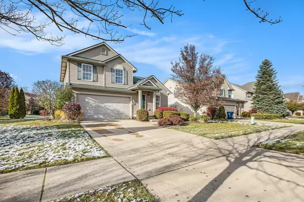 Ypsilanti, MI 48198,1788 Savannah Lane