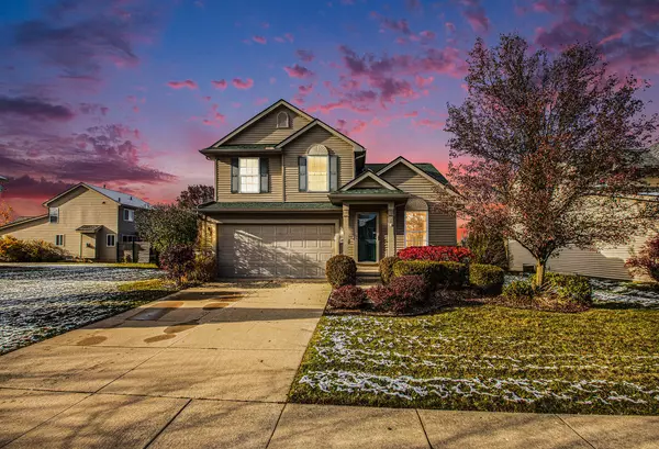 Ypsilanti, MI 48198,1788 Savannah Lane