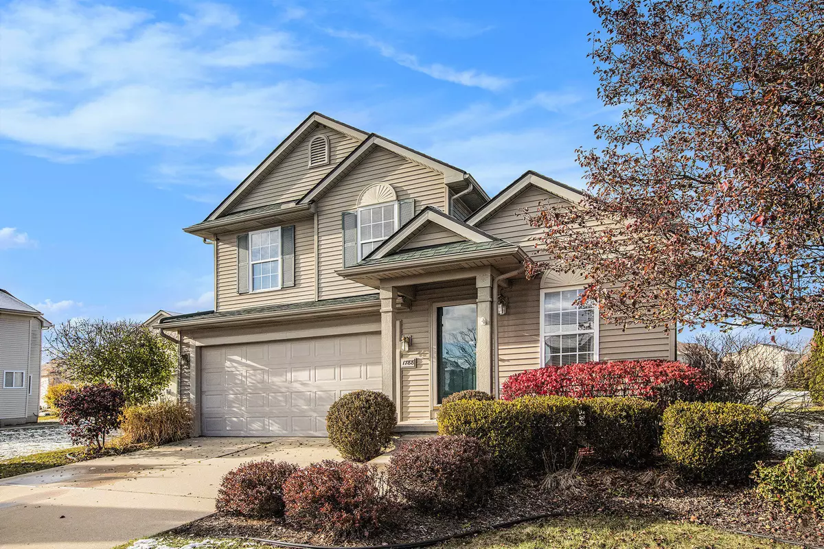 Ypsilanti, MI 48198,1788 Savannah Lane