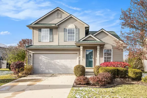 Ypsilanti, MI 48198,1788 Savannah Lane