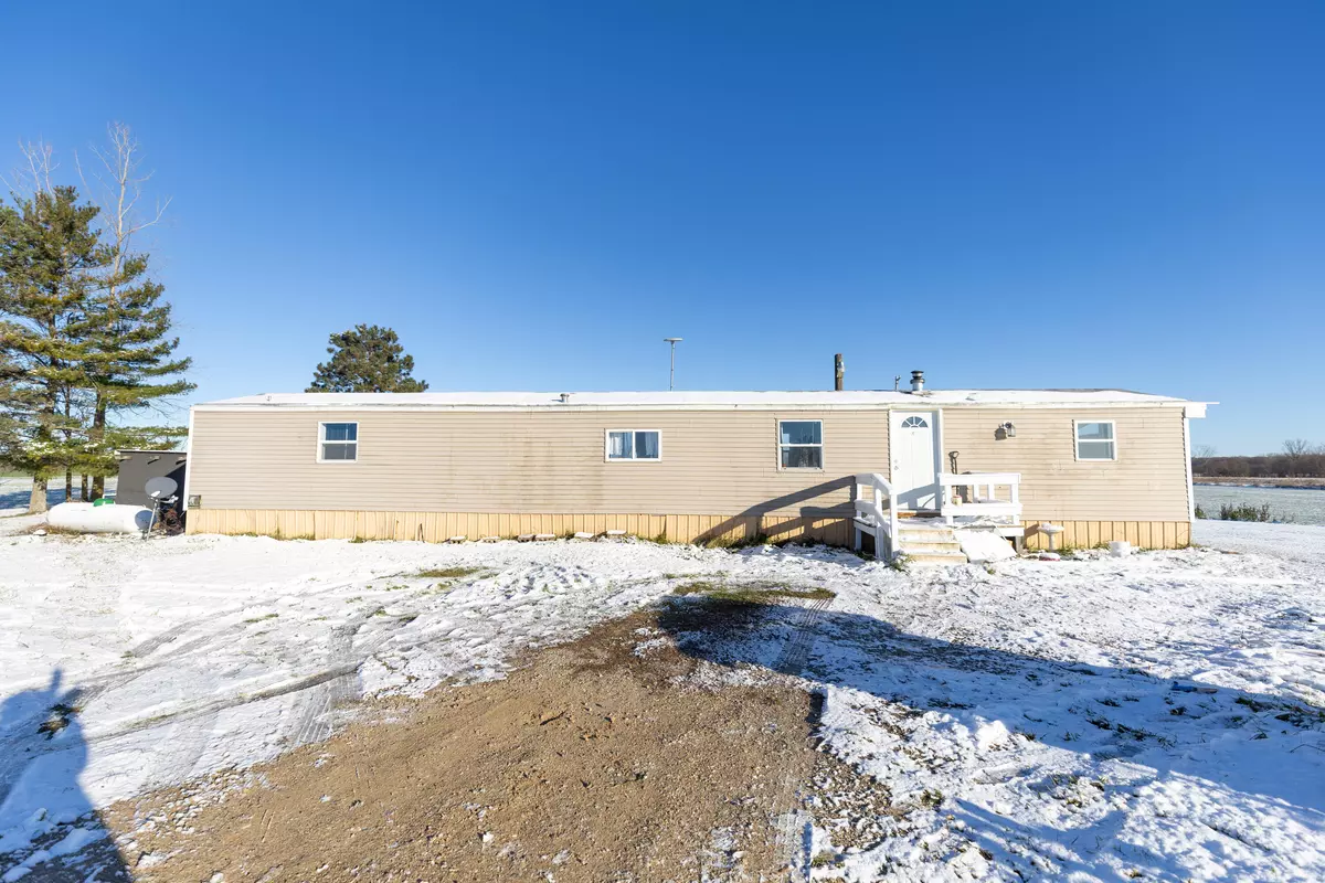 Carson City, MI 48811,8945 E Fenwick Road