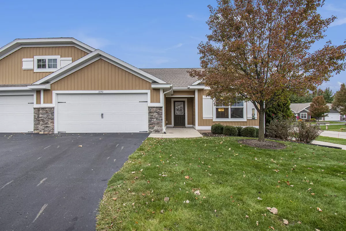 Kentwood, MI 49512,3890 Branagan SE Court