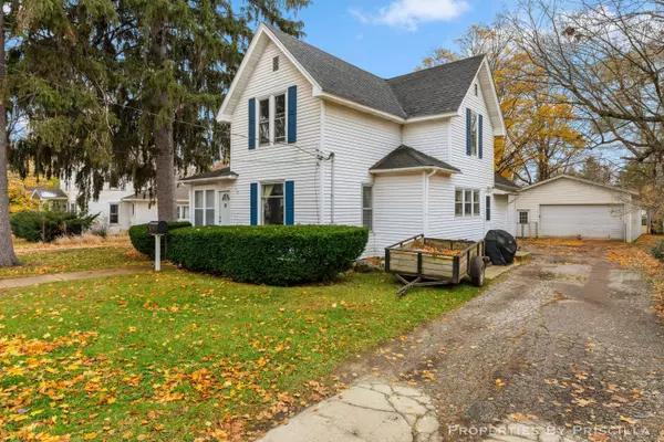 Sparta, MI 49345,94 W Division Street