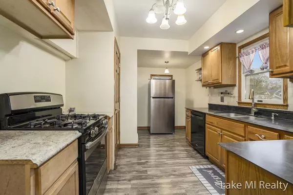 Wyoming, MI 49509,1710 Burlingame SW Avenue