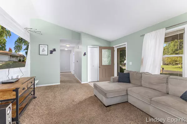 Muskegon, MI 49442,428 Escanaba Lane