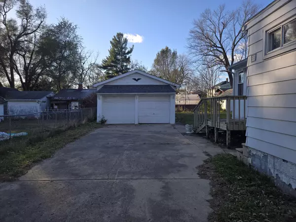 Jackson, MI 49203,1204 Carson Avenue