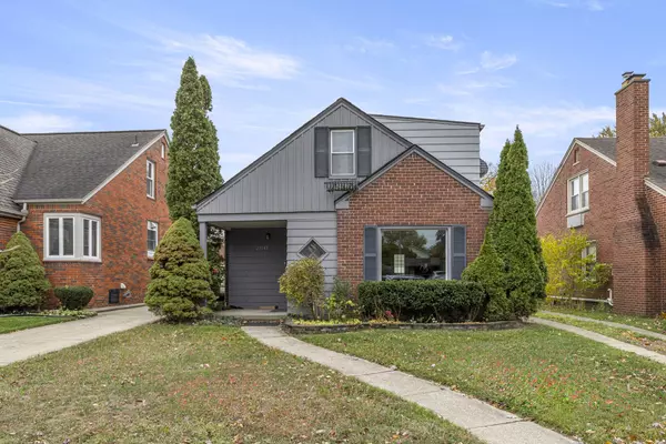 Dearborn, MI 48128,23045 Murray Street