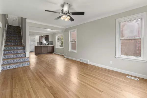 Dearborn, MI 48128,23045 Murray Street