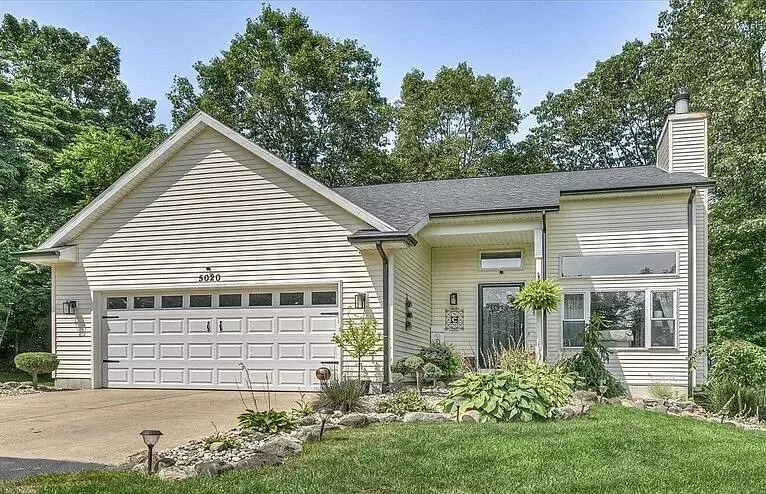 Middleville, MI 49333,5020 Roundtree Drive