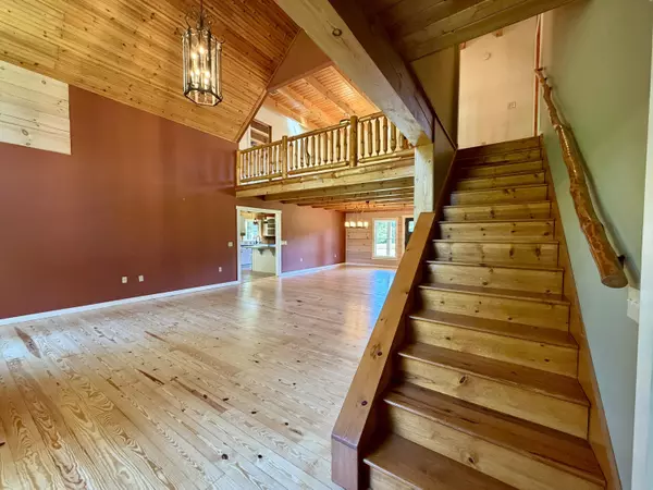 Ceresco, MI 49033,11445 F S Drive