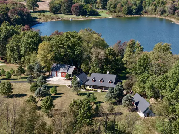 11445 F S Drive, Ceresco, MI 49033