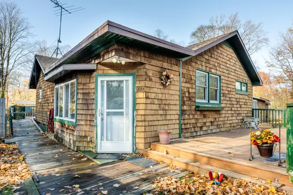 Coloma, MI 49038,4688 Pier Road