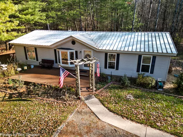 7110 S Thornapple Avenue, Newaygo, MI 49337