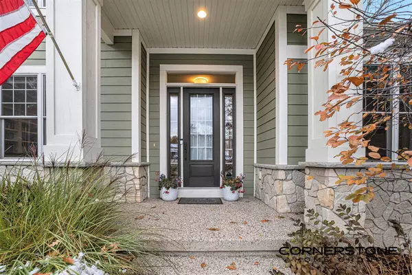 Caledonia, MI 49316,7152 Valdez SE Court