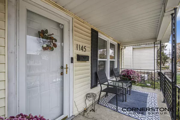 Grand Rapids, MI 49507,1145 Fisk SE Street