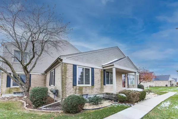 Clinton Twp, MI 48038,44742 Maryland Court