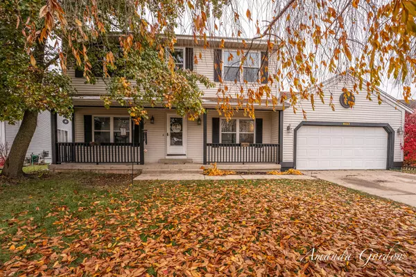 Grand Rapids, MI 49512,4653 Brookmeadow SE Drive