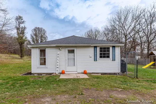 Saranac, MI 48881,5281 W Bluewater Highway