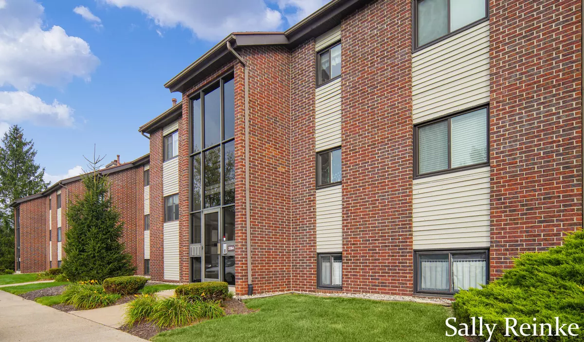 Grand Rapids, MI 49525,3364 Devonwood NE Hills #C