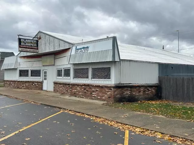 Barryton, MI 49305,203 E Northern Avenue