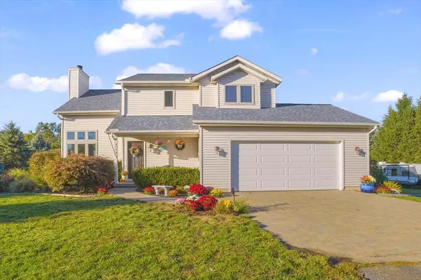 Dorr, MI 49323,3123 140th Avenue