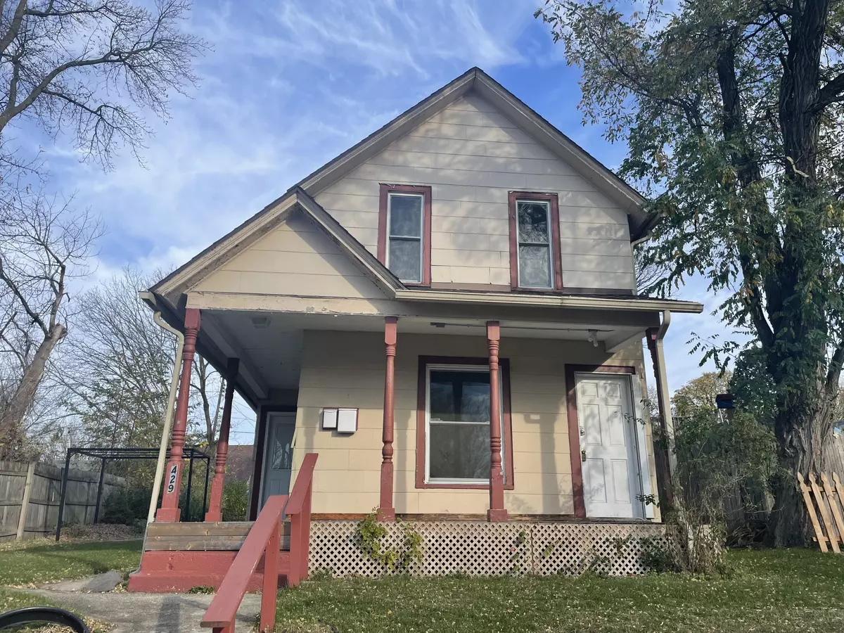 Grand Rapids, MI 49503,429 Shirley NE Street