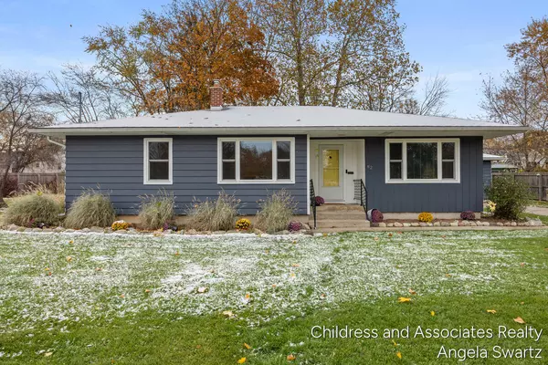 Sparta, MI 49345,82 W Averill Street