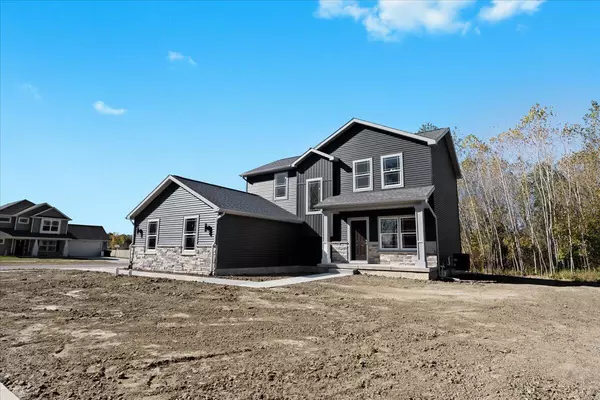 Holt, MI 48842,1535 Thimbleberry Drive