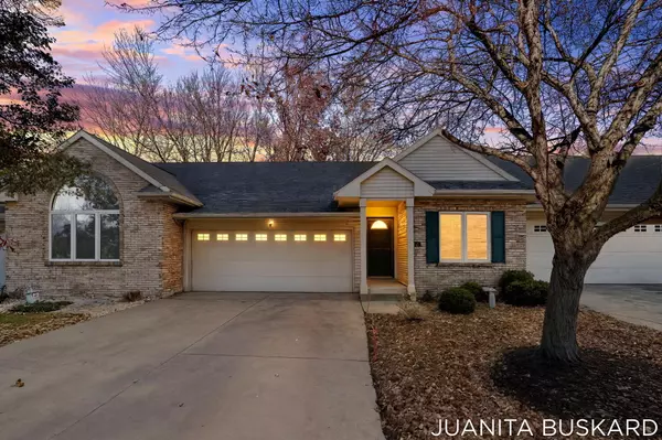 Hudsonville, MI 49426,1325 Glen Eagle Place