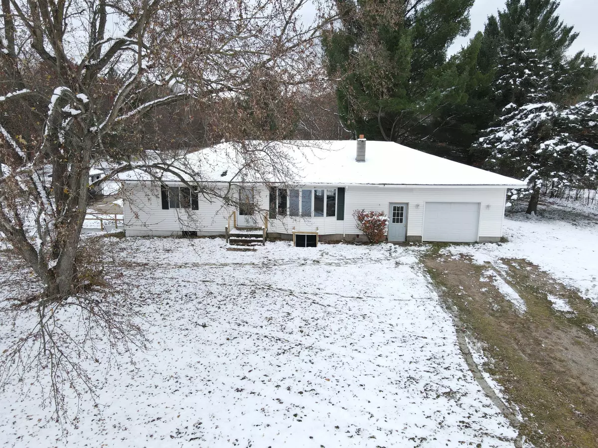 Shelbyville, MI 49344,590 129th Avenue