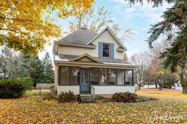 Holland, MI 49423,820 Lugers Road