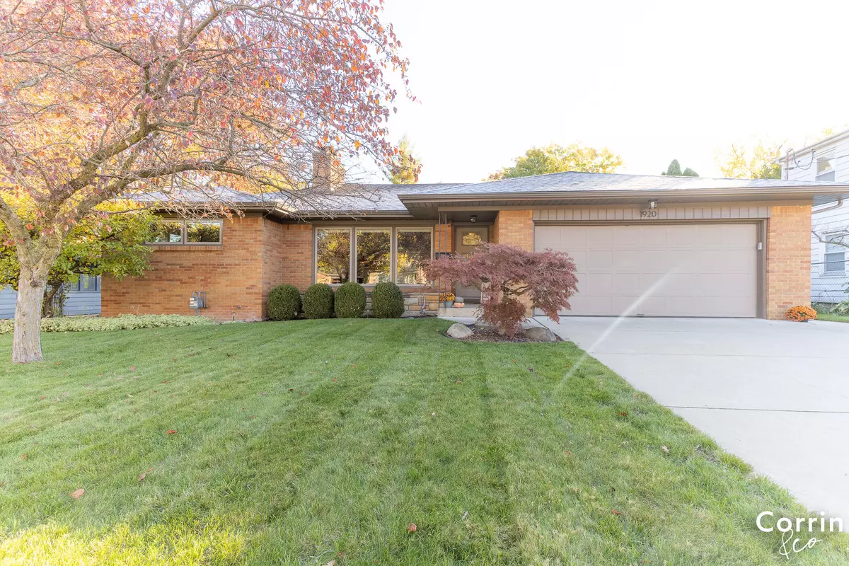 Grand Rapids, MI 49506,1920 Concord SE Avenue