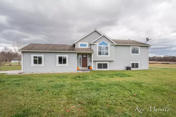 3685 Calkins Court, Wayland, MI 49348