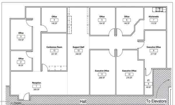 Grand Rapids, MI 49503,233 E Fulton Street #Suite 210 G