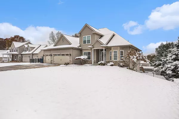 Kalamazoo, MI 49009,8427 Charlevoix Street