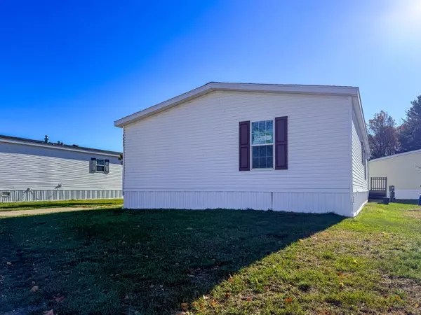 Muskegon, MI 49442,4883 Russet Avenue