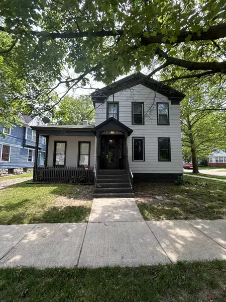 527 W Cedar Street, Kalamazoo, MI 49007