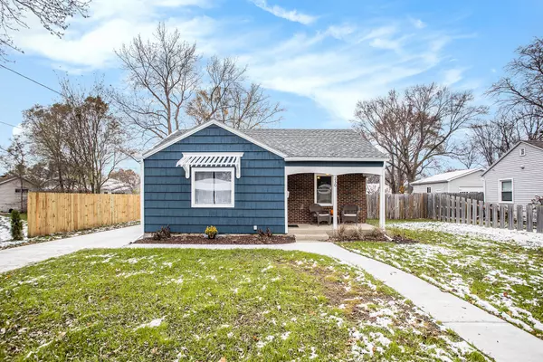 Battle Creek, MI 49037,230 Ludwig Avenue