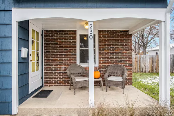 Battle Creek, MI 49037,230 Ludwig Avenue