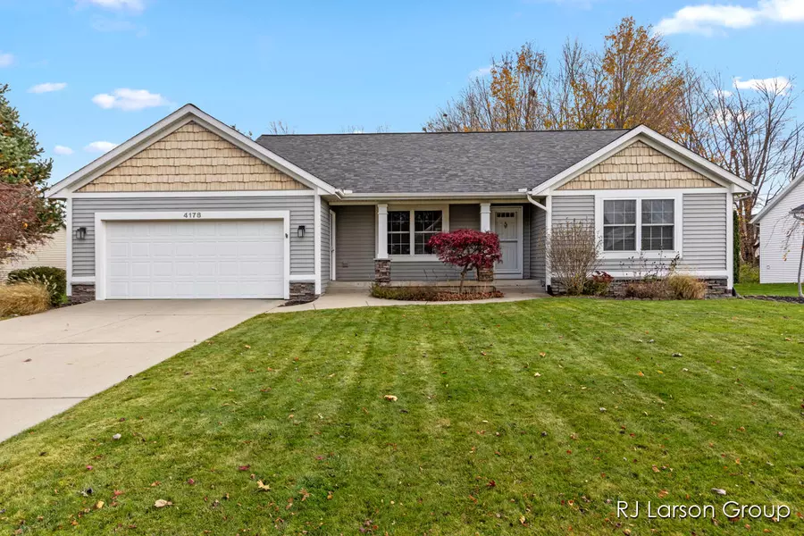 4178 Piute SW Drive, Grandville, MI 49418