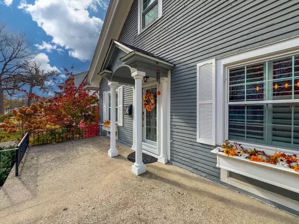 Royal Oak, MI 48067,1109 Forestdale Road